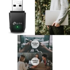 TP-Link Archer T3U